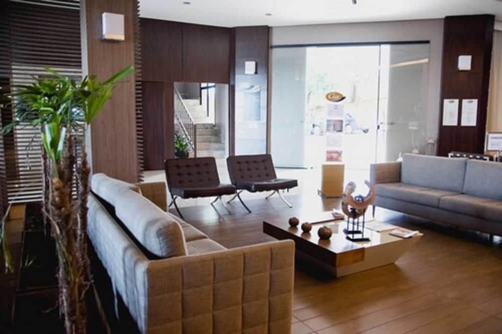 Class Hotel Varginha 35/61