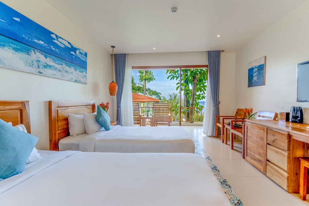 Camia Resort & Spa 23/71