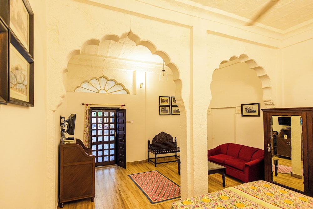 HAVELI INN PAL 31/50