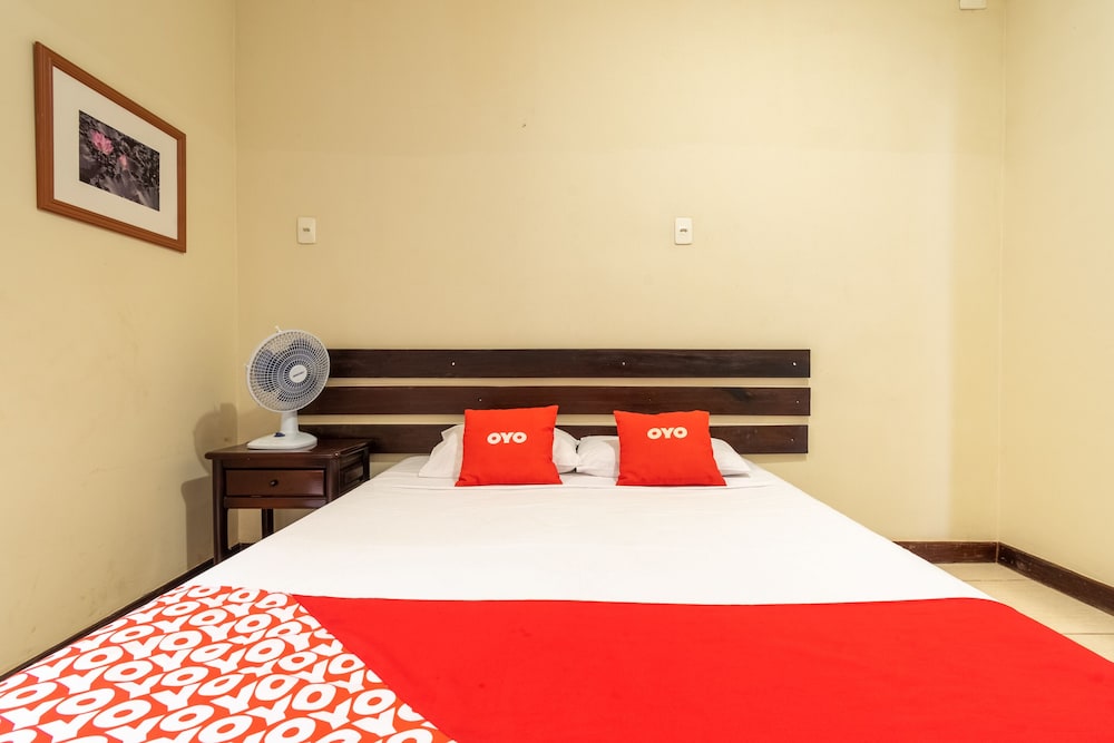 OYO Hotel L'Espace - Jaragua Belo Horizonte 28/44