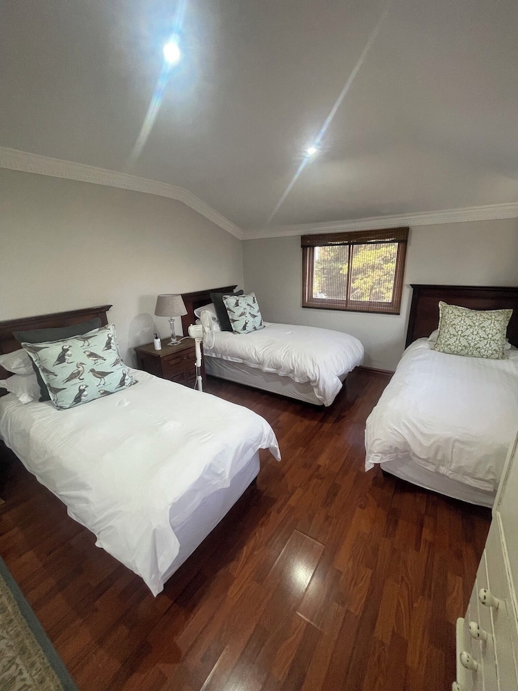 Kearsney Manor Guesthouse 4/31