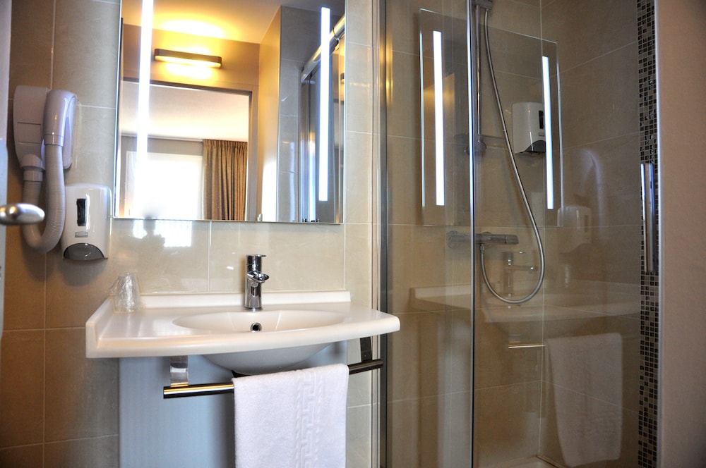 ibis Styles Saint Brieuc Plerin 49/50