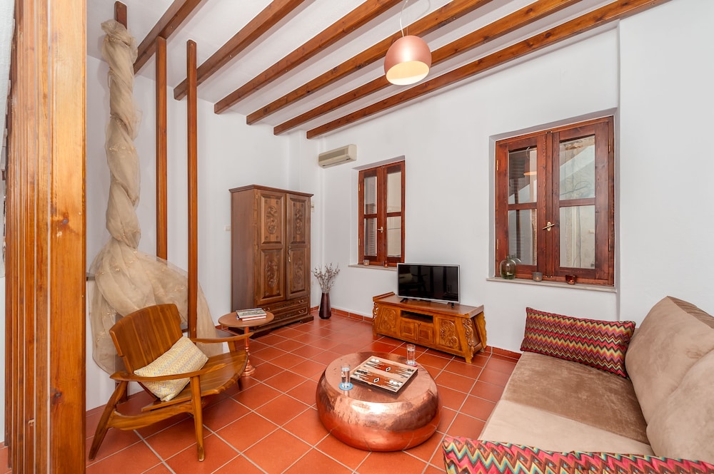 Casa Sabbionara 36/50