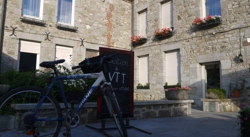 HOTEL VAL SAINT-HILAIRE 21/21
