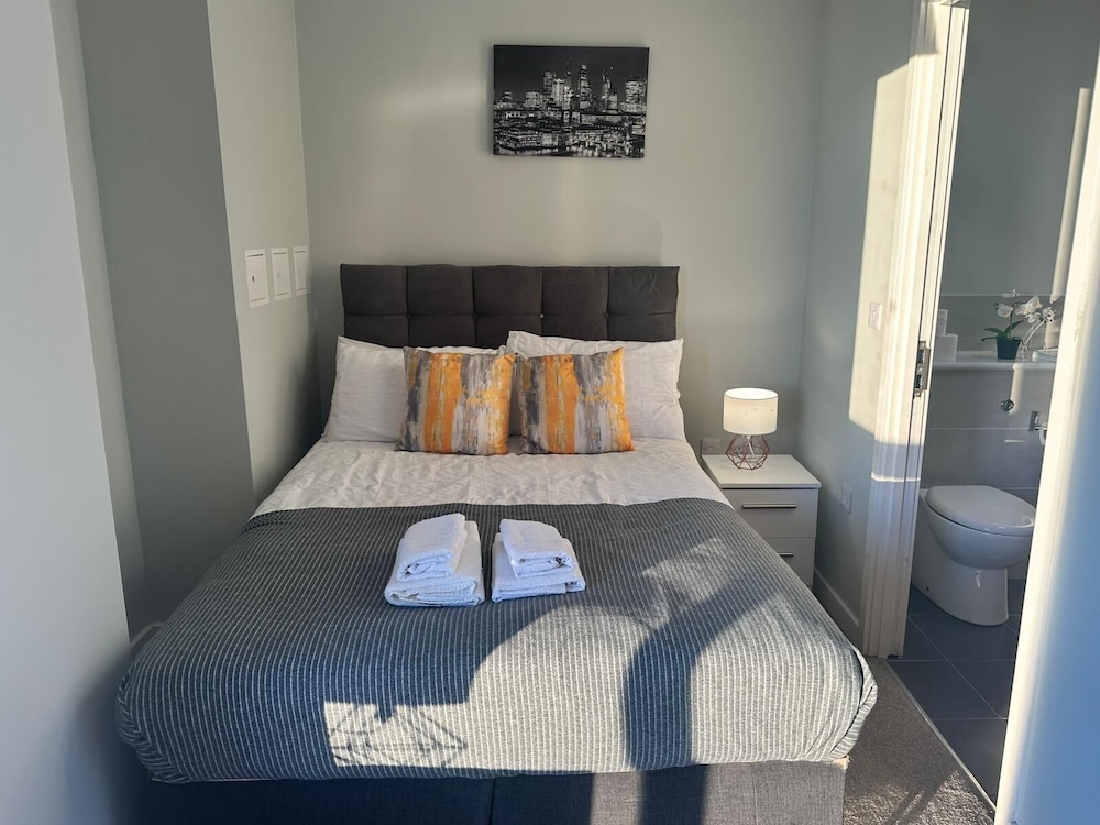 Dream Apartments Manchester 19/50