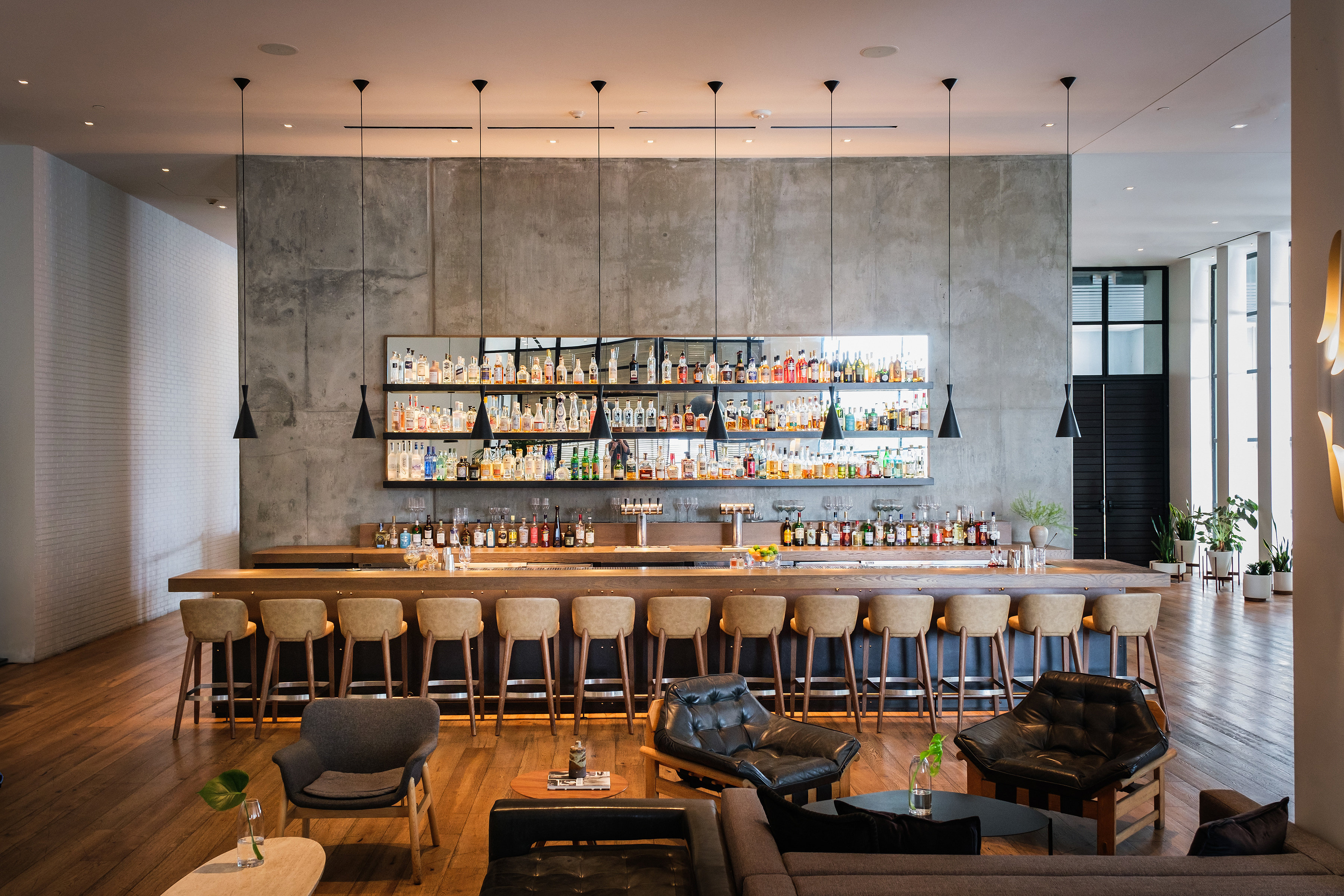 KIMPTON EVERLY HOTEL 58/80
