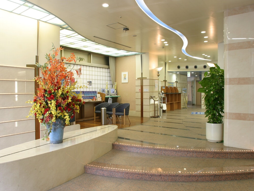 APA Hotel Fukui-Katamachi 5/64