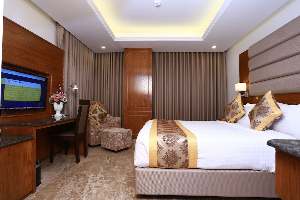 MARINO ROYAL HOTEL 21/63