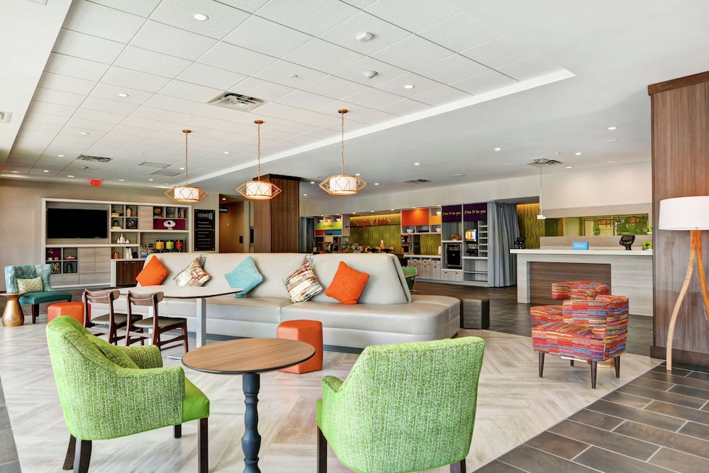 Home2 Suites By Hilton Charleston West Ashley 46/53
