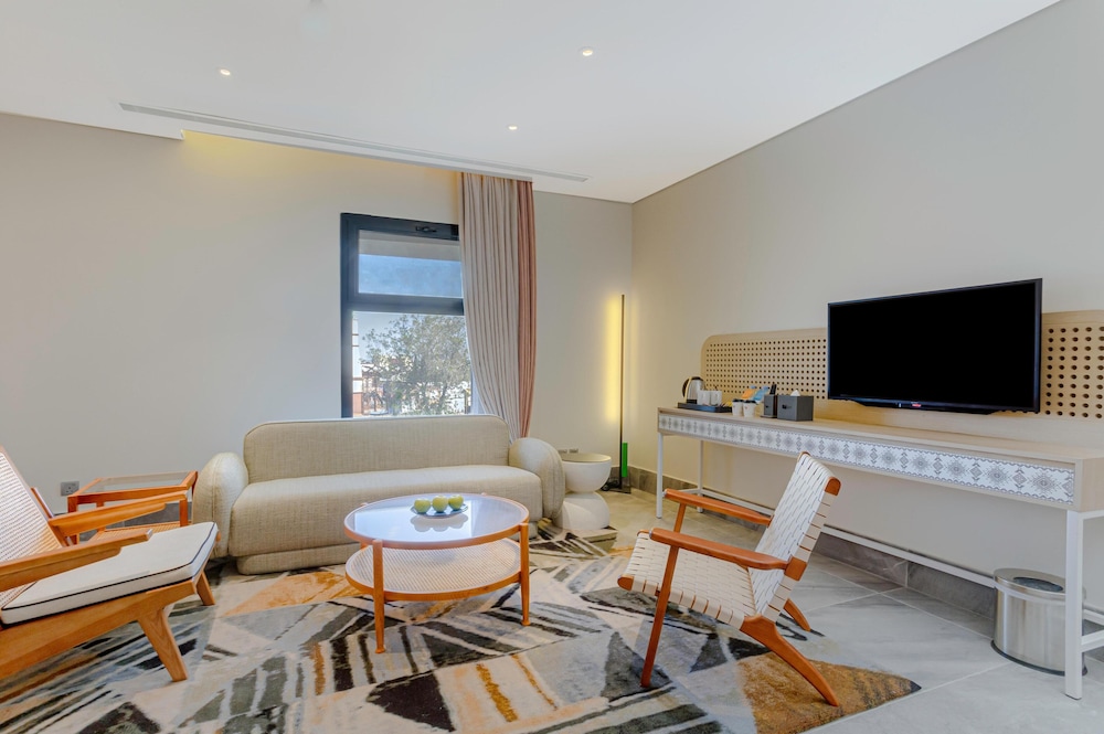 فندق ايوا اكسبريس - الشاطئ(Ewaa Express Hotel - Al Shati) 28/31