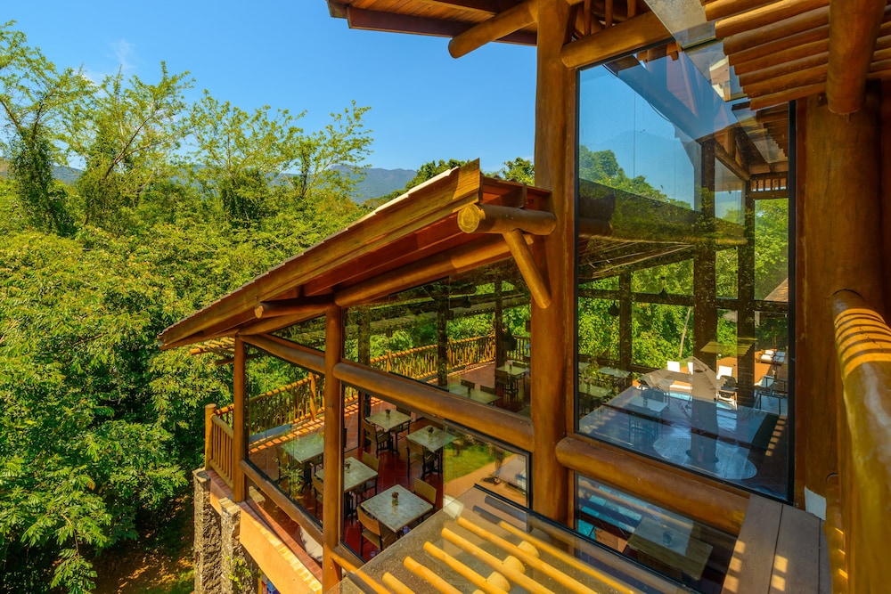 Kalango Boutique Hotel 5/75