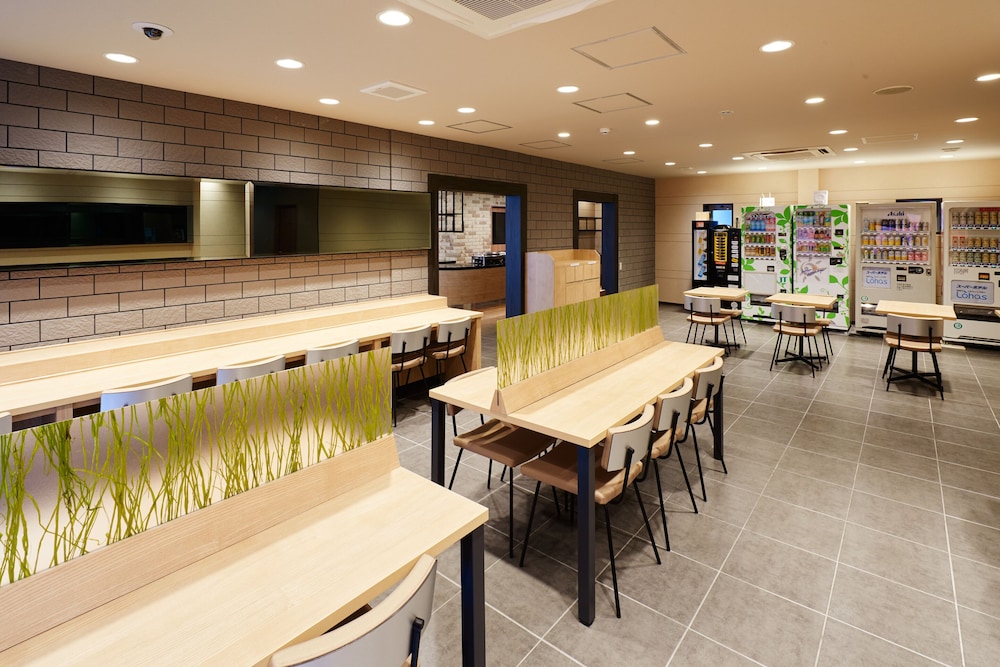 Super Hotel Namba Nipponbashi 37/37