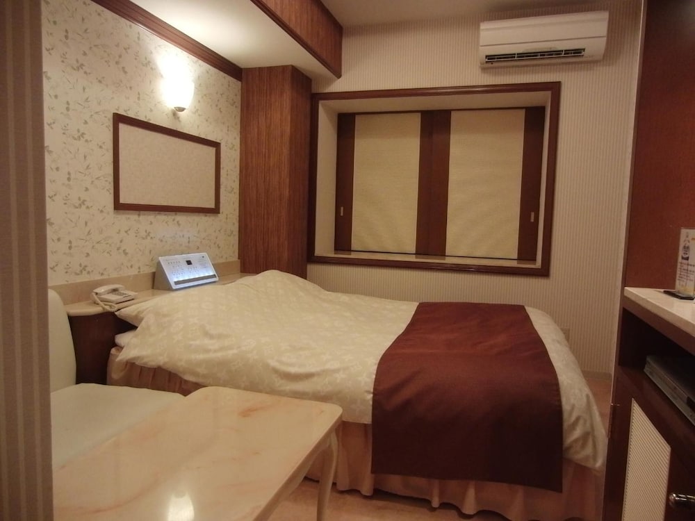 Hotel Hyper Noah - Adults Only 9/47