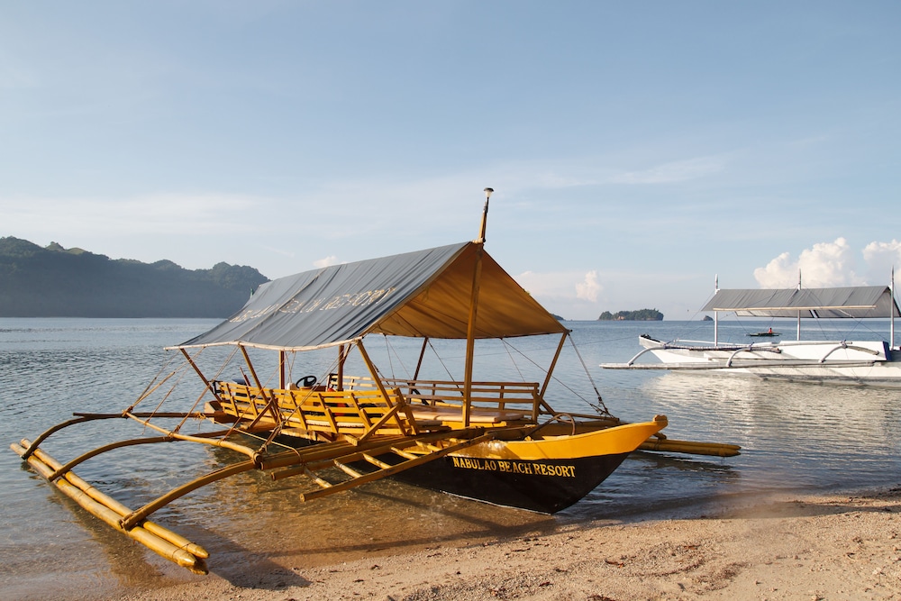 Nabulao Beach And Dive Resort 55/70
