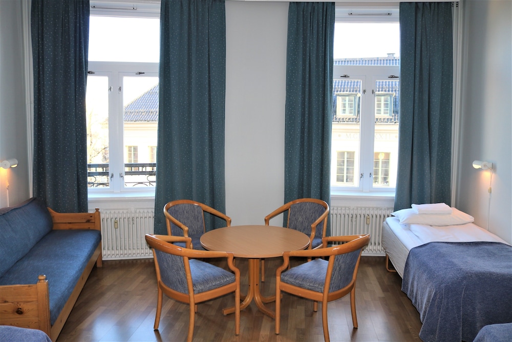 Cochs Pensjonat 58/71