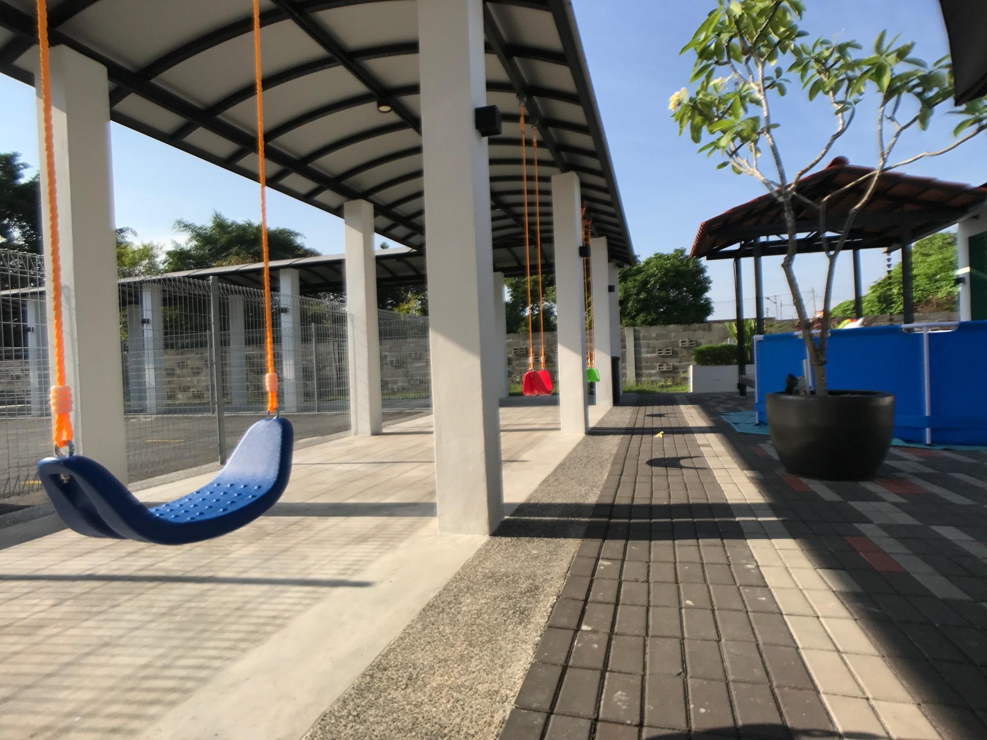 Kinta Valley Retreat 27/42