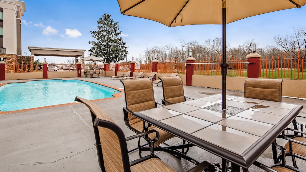 Americas Best Value Inn Monroe 39/50