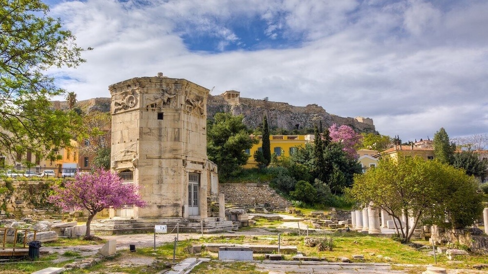 The Vault Athens 49/58