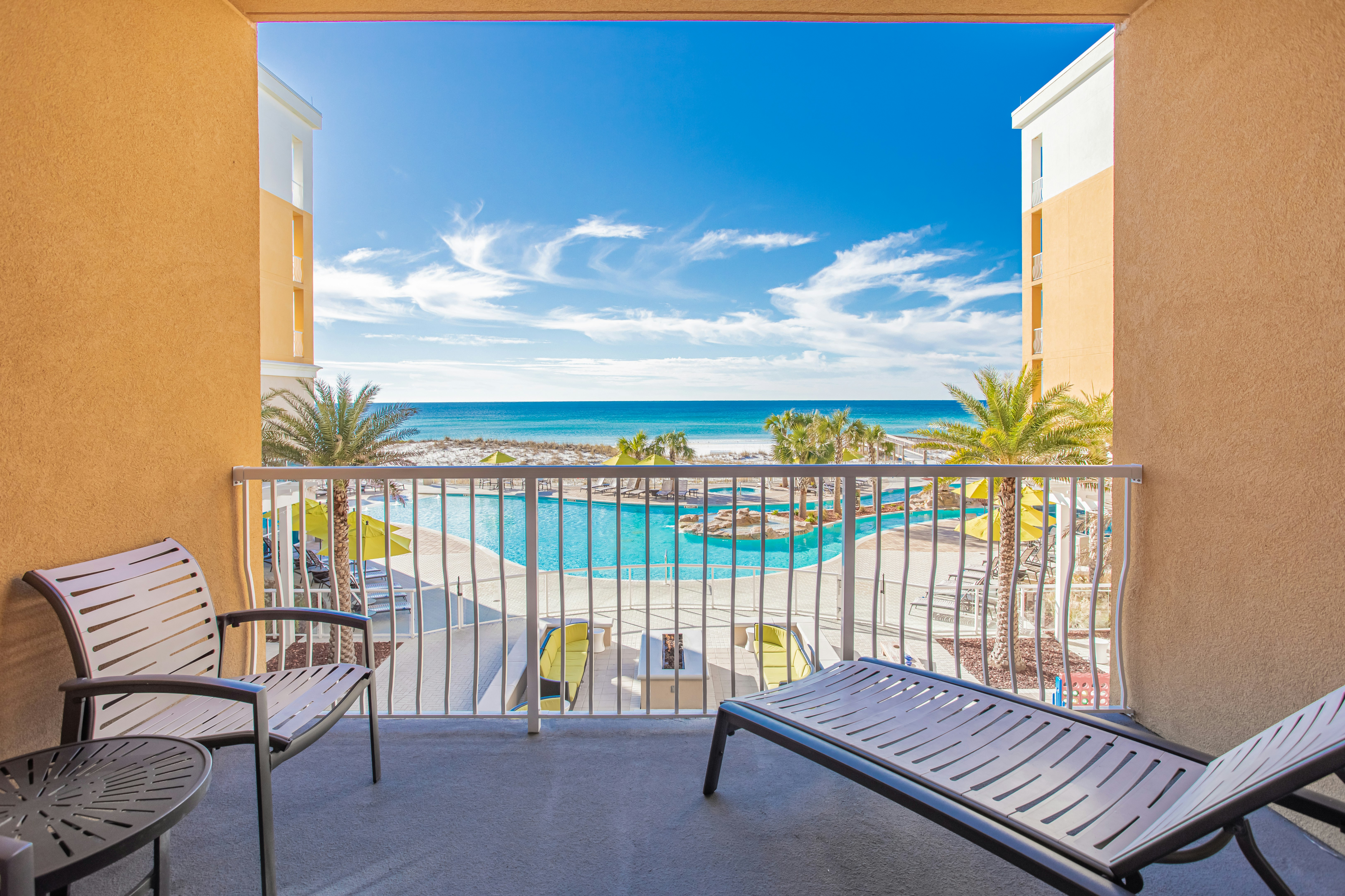 Hilton Garden Inn Ft. Walton Beach 49/50