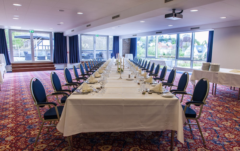 Helnan Marselis Hotel 43/50