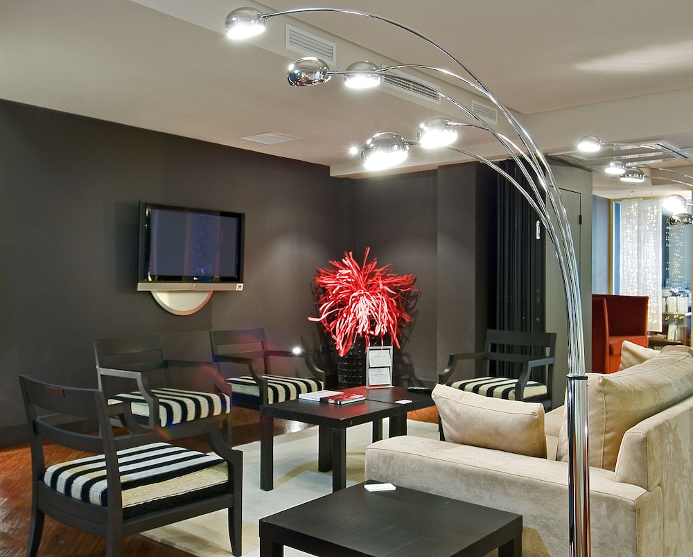 Hotel Moderno 38/55