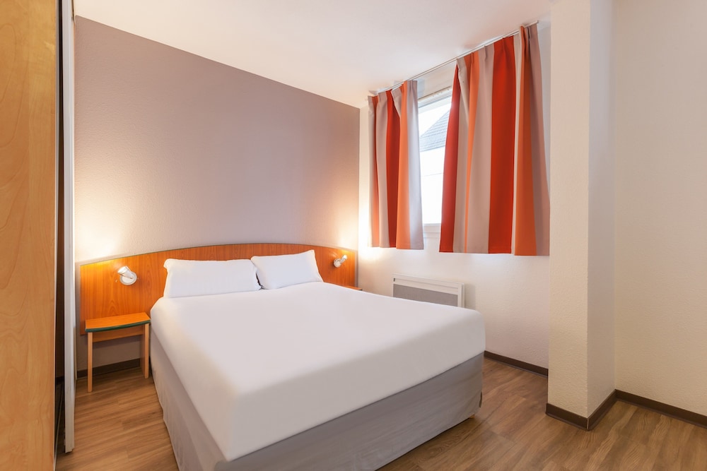 City Residence Access Strasbourg 16/41