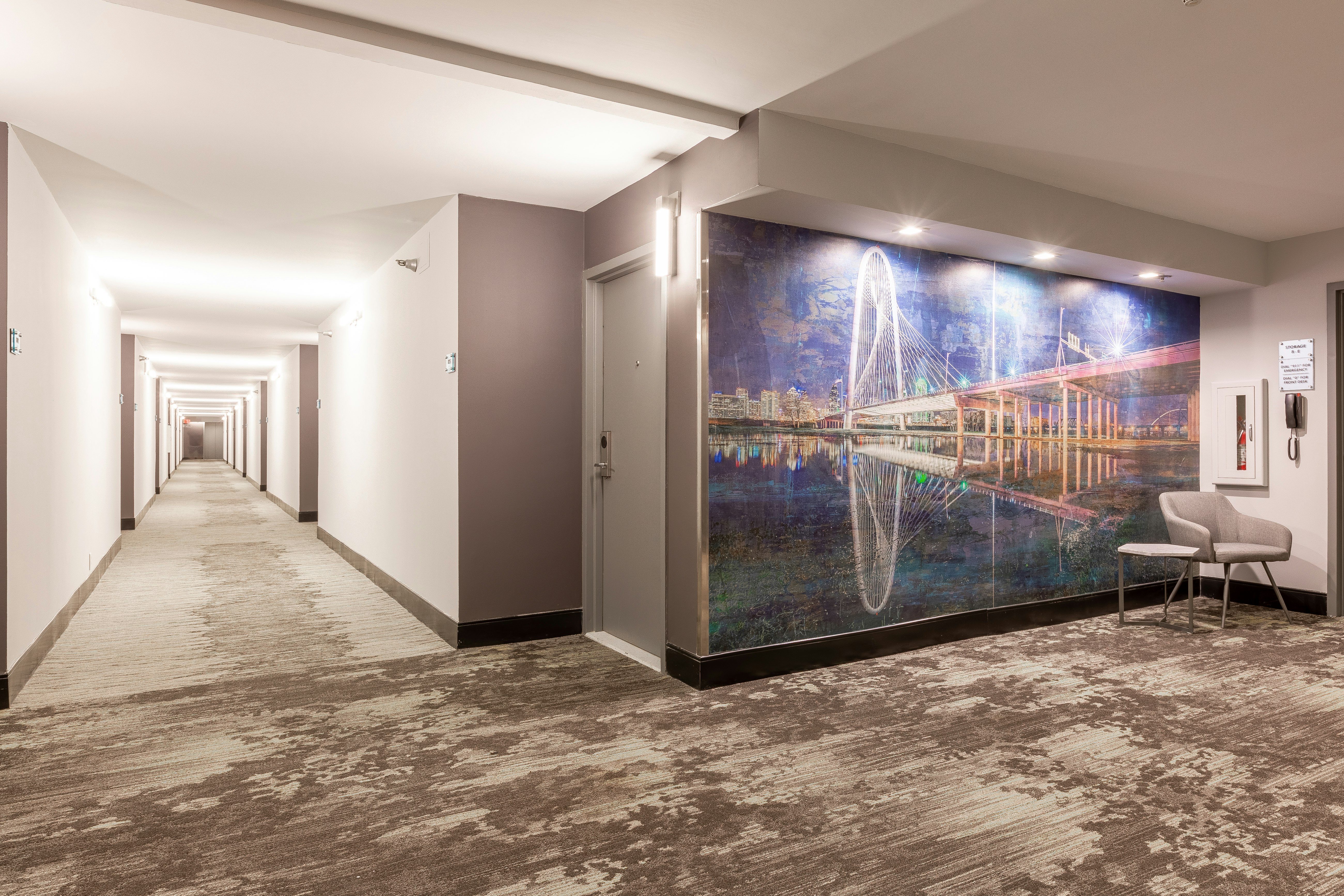 Doubletree By Hilton Hotel Dallas - Richardson 47/69