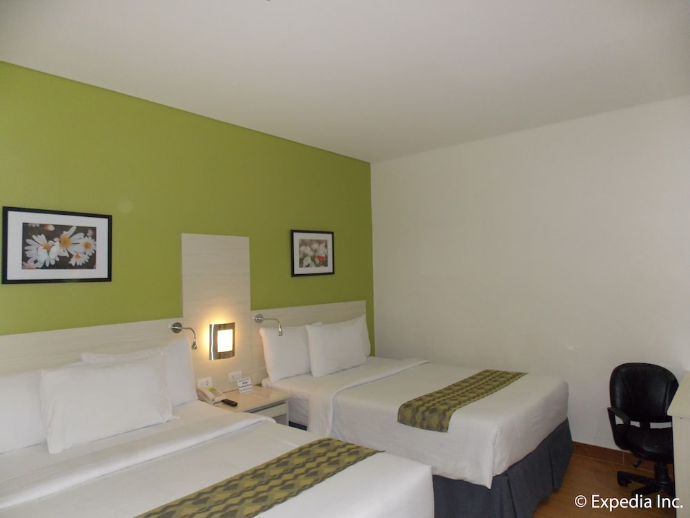 Hamersons Hotel 20/59