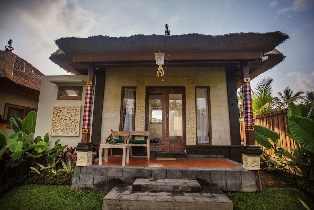 Ubud Luwih Villa photo1