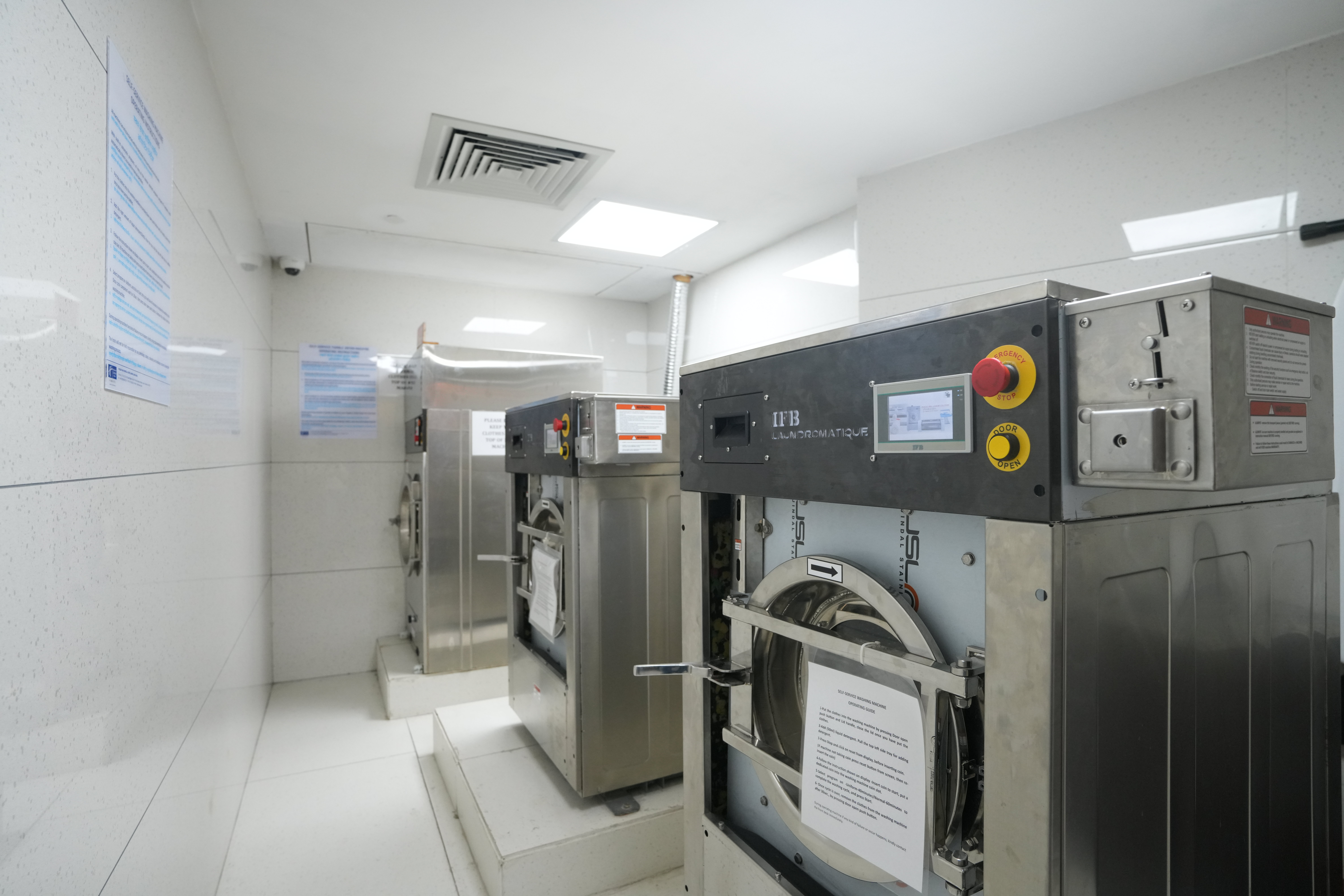 Holiday Inn Express and Suites Jaipur Gopalpura 16/43