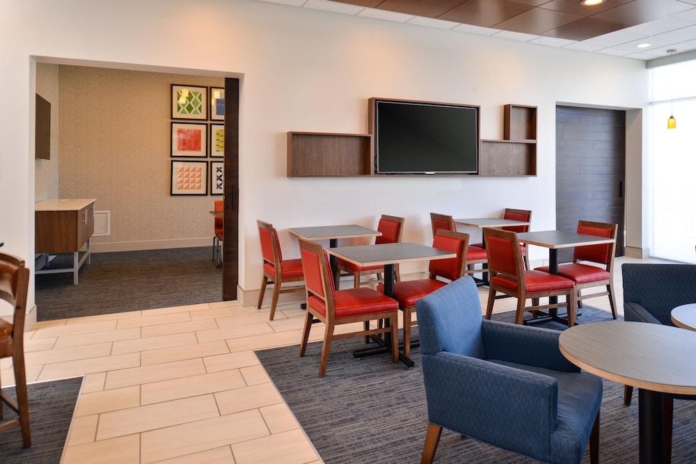 HOLIDAY INN EXPRESS & SUITES SOUTHGATE - DETROIT AREA 28/32