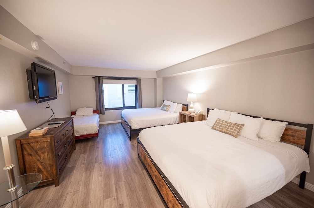 2BD2B Apartment Stay Together Suites 976 19/64
