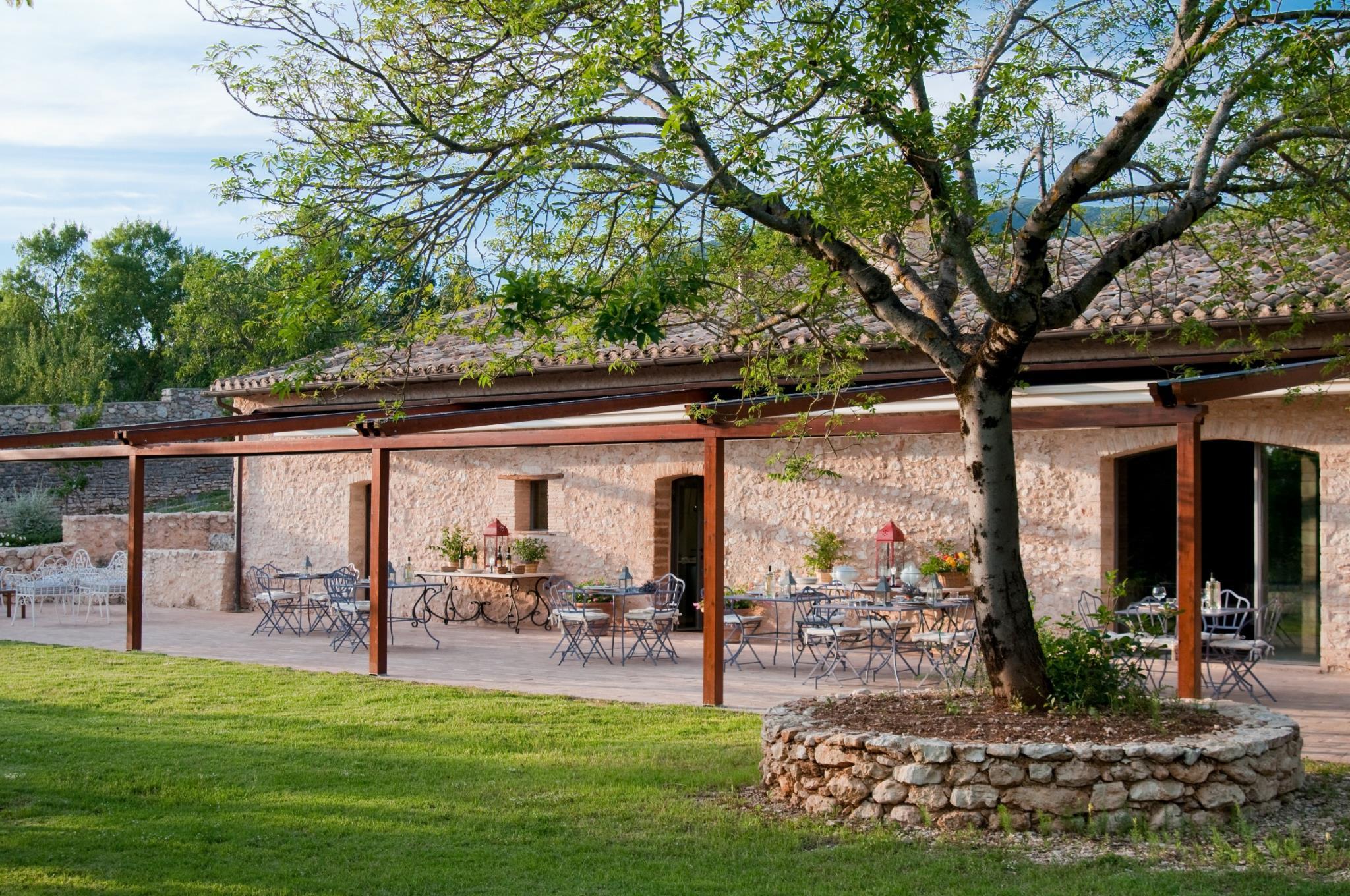 BORGO DELLA MARMOTTA 14/19