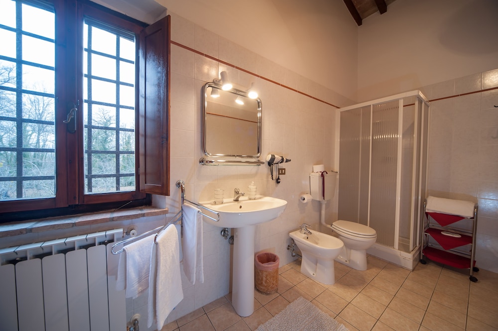 Agriturismo Natura E Salute 32/32