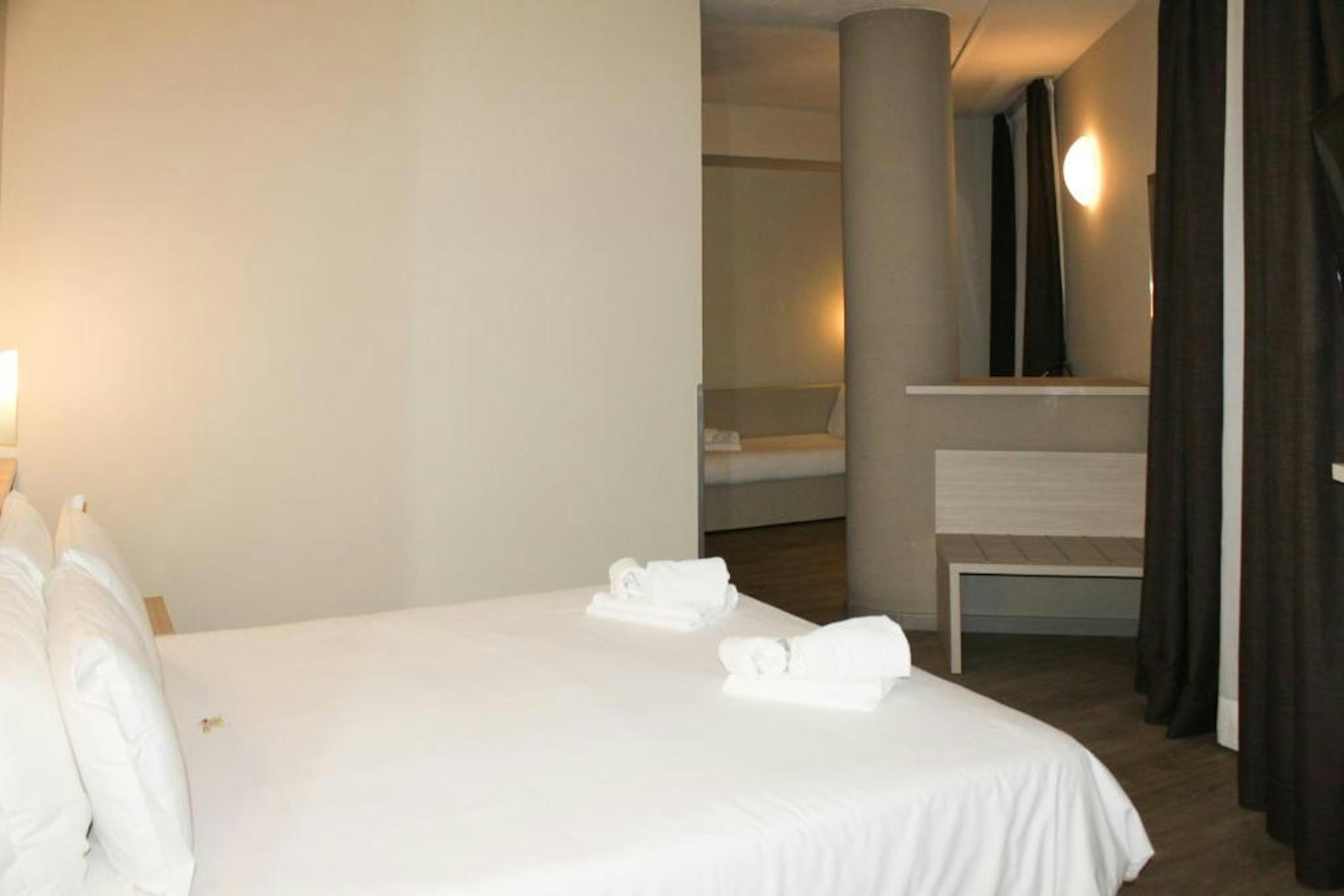 Best Quality Hotel Politecnico 7/17