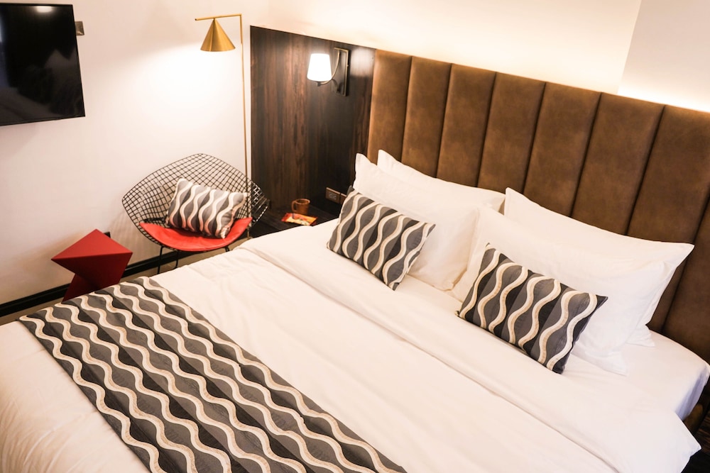 Unwnd Boutique Hotel Makati 27/63