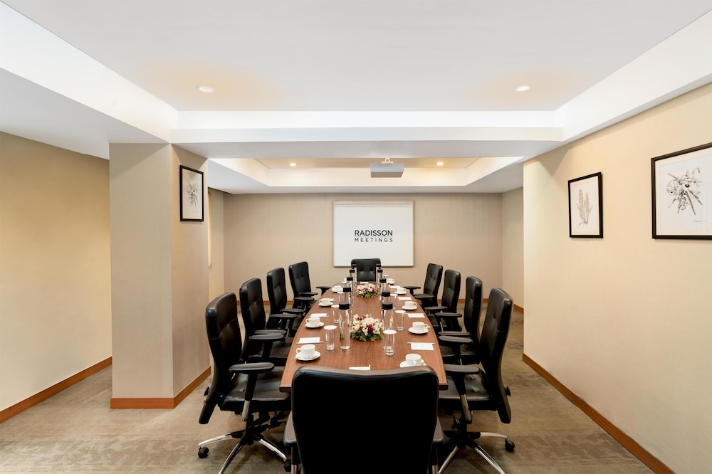 Classic Grande Imphal, a member of Radisson Individuals 56/65