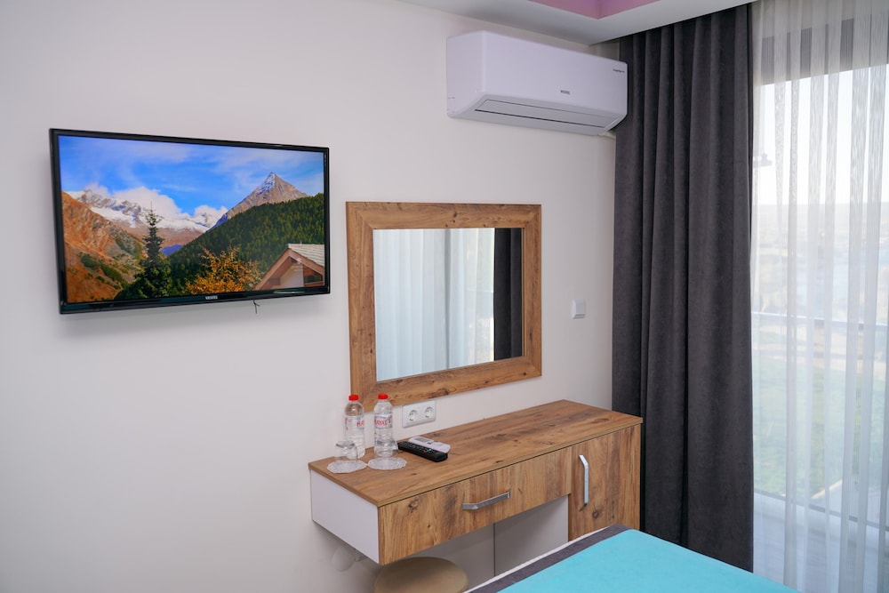 Yelken Beach Hotel Didim 49/49