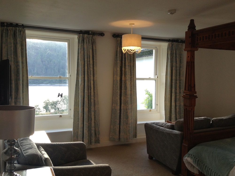 Dale Head Hall Lakeside Hotel 36/64