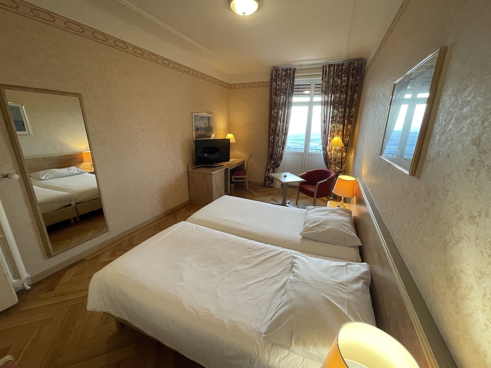 Grand Hotel des Rasses 11/46