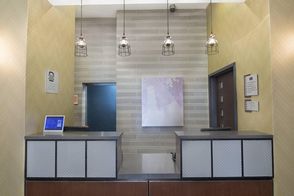 Fairfield by Marriott Inn & Suites New York Manhattan/Fifth Avenue 3/24