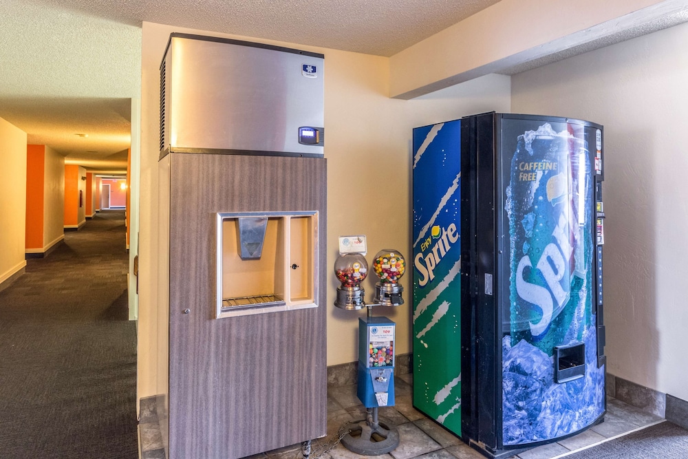 Motel6 Great Falls, MT 10/55