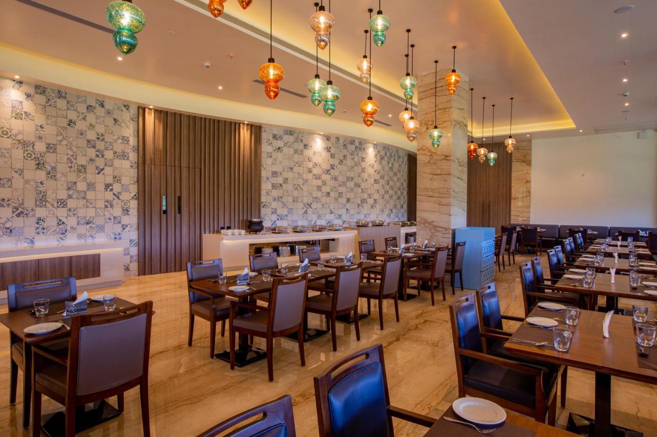 Nanu Resort, Arambol 40/50