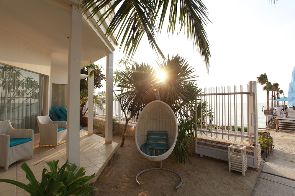 Ocean View Residence Hotel Jepara 37/50