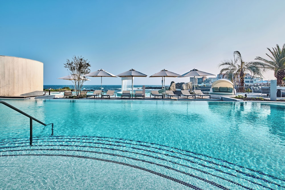 Shilla Stay Plus Iho Tewoo Ocean Front 24/50