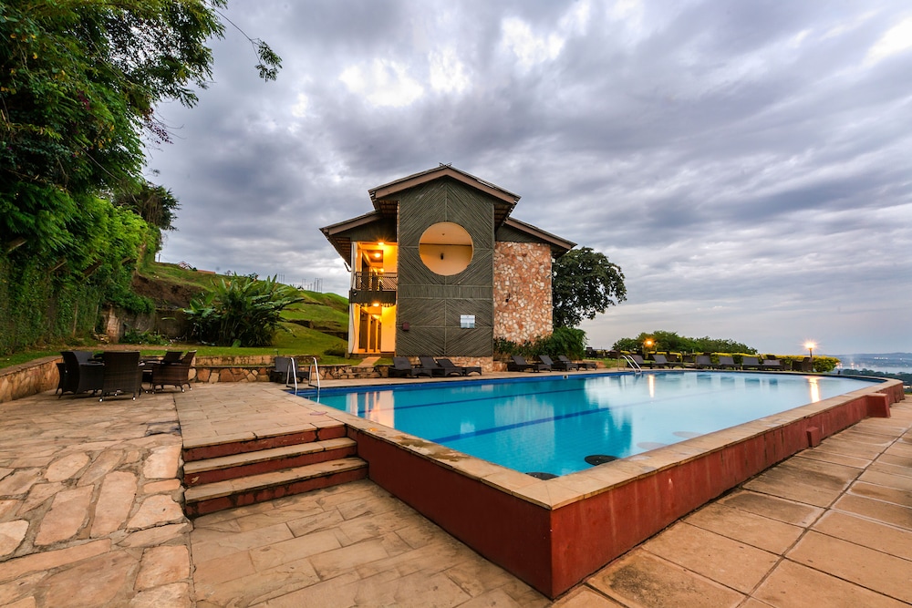 Cassia Lodge Kampala 38/41