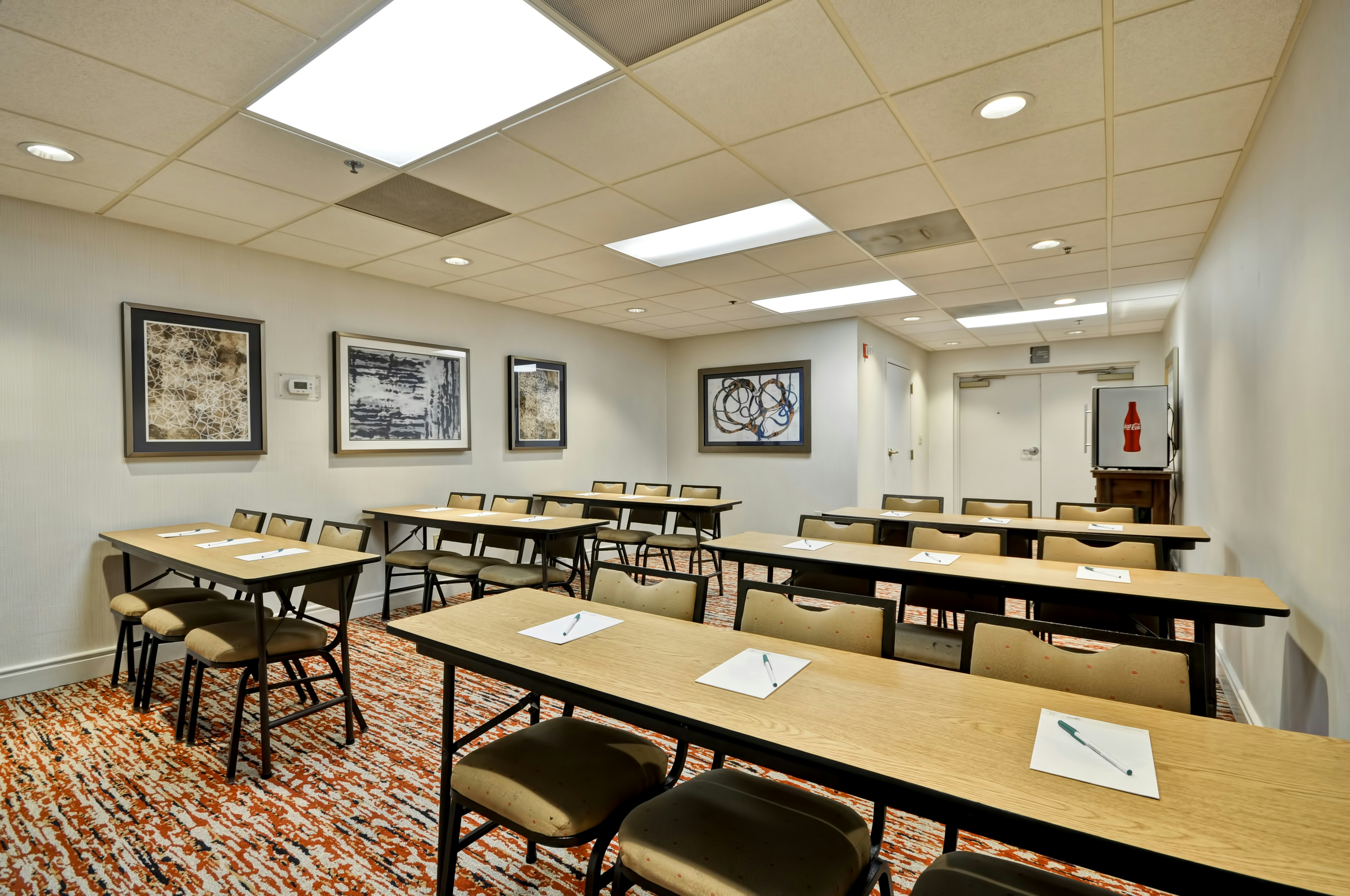 Homewood Suites By Hilton Phoenix-Biltmore 3/6