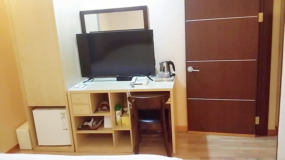 Jeonju Tourist Hotel 25/34