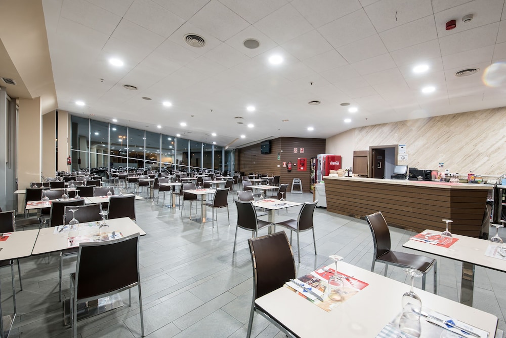 Hotel Abad San Antonio 43/57