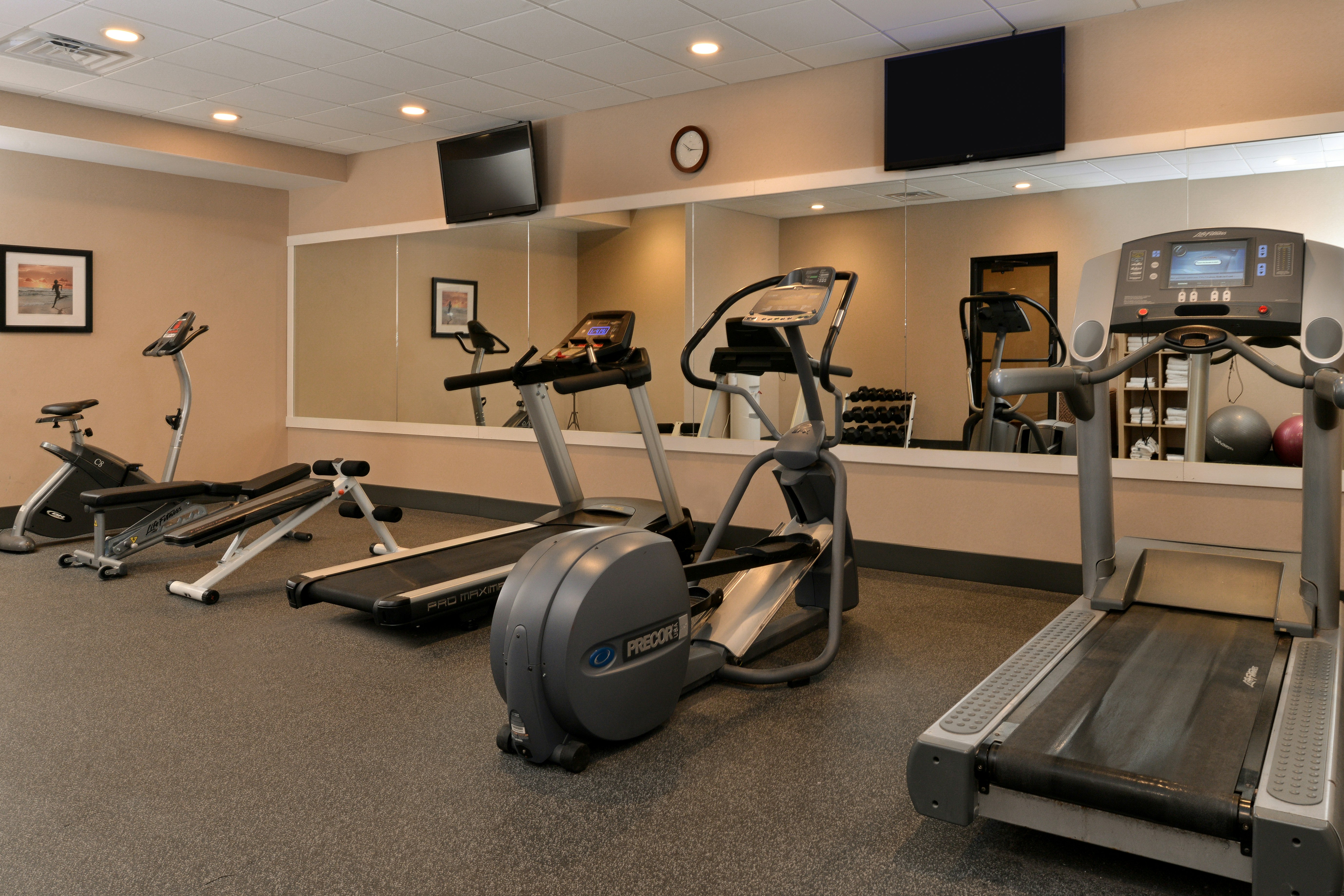 HOLIDAY INN NEW LONDON - MYSTIC AREA 25/59